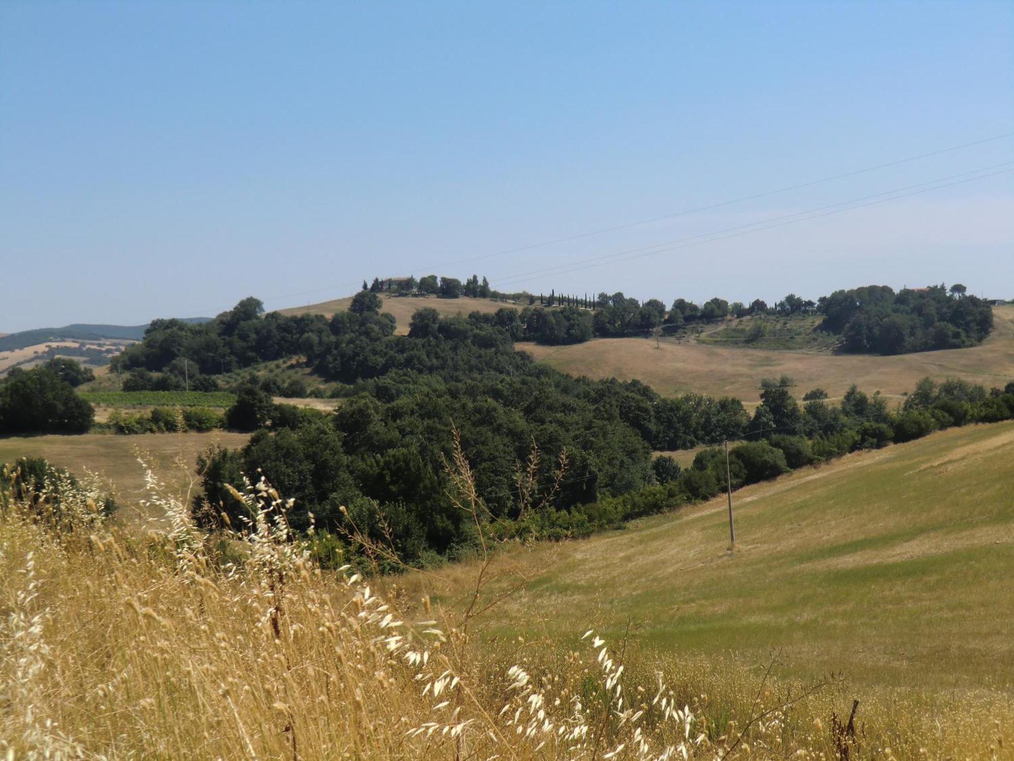 Landhuis Cavallin Del Bufalo