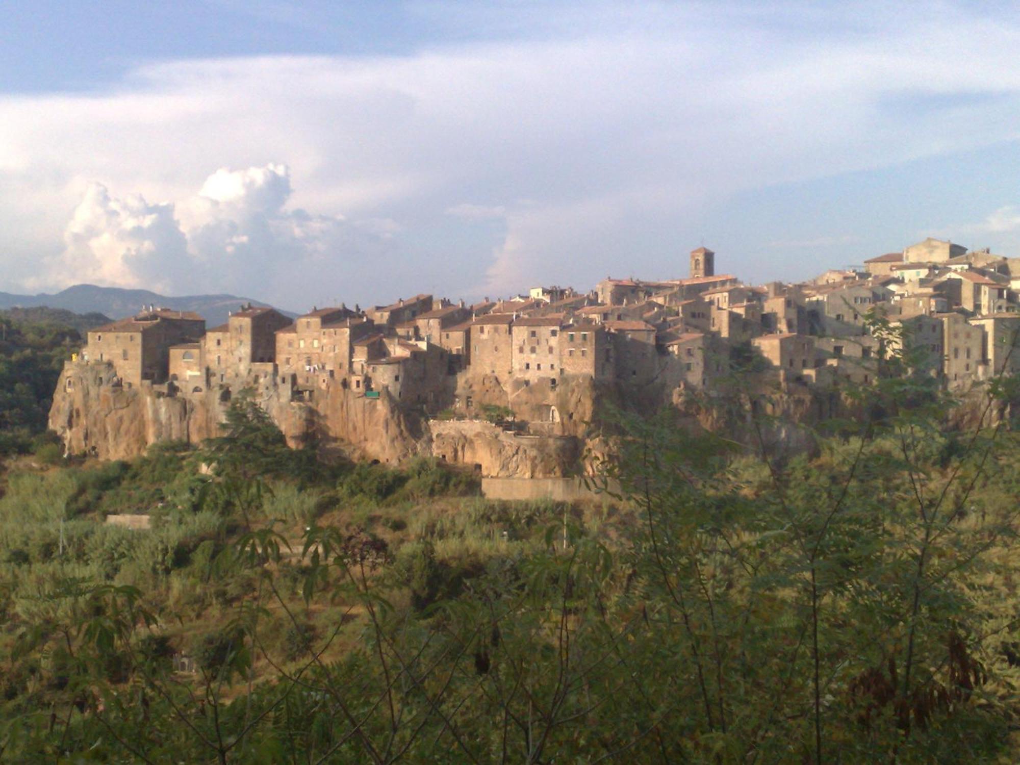 Cavallin Del Bufalo