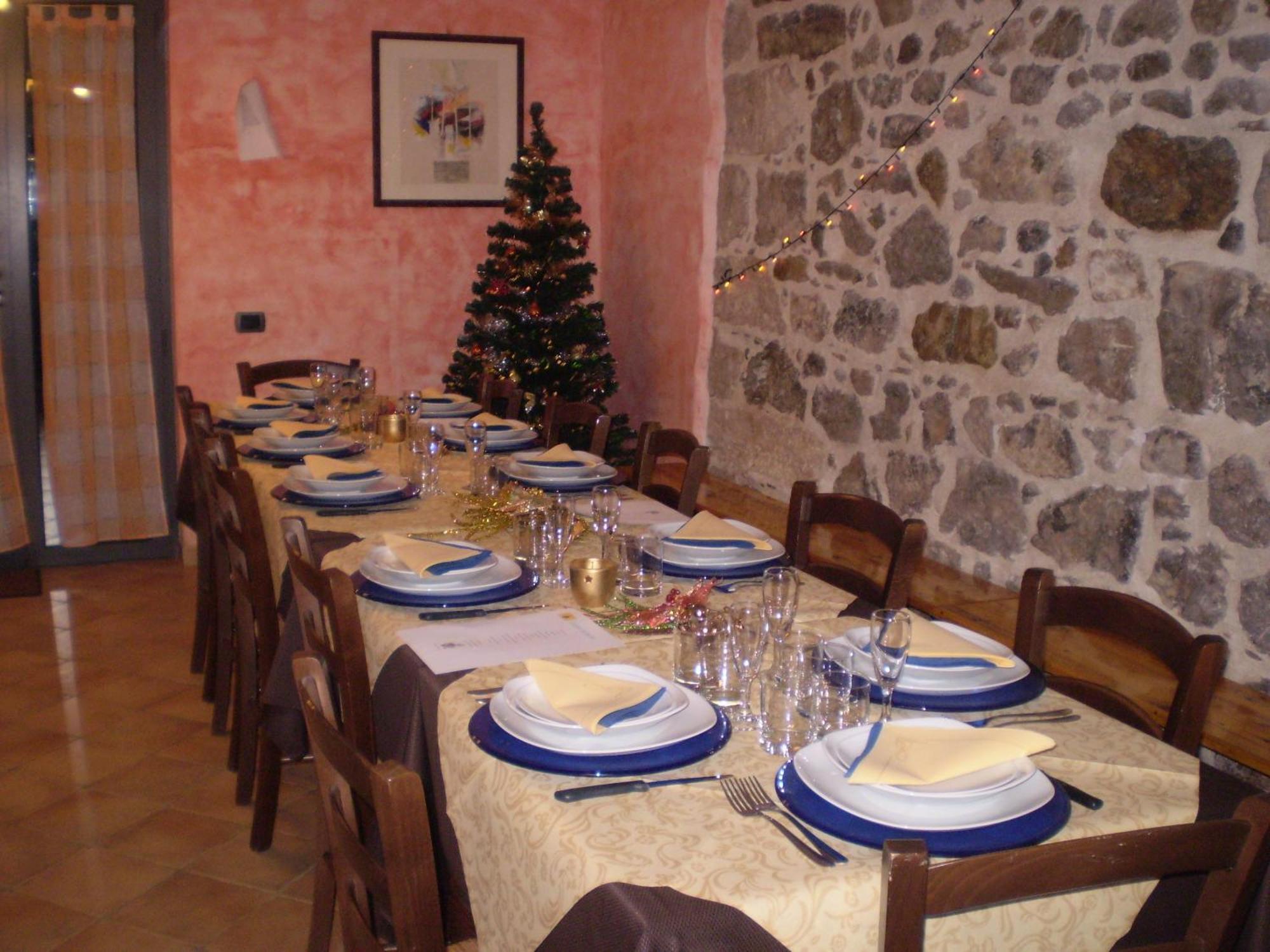 Casa rural Cavallin Del Bufalo Manciano